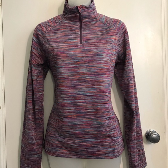 Merrell Leelani quarter zip pullover - Picture 2 of 3
